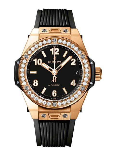 hublot collection femme|where to buy Hublot watches.